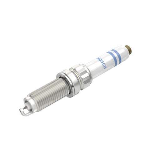 Zündkerze BOSCH Double Platinium ZR5SPP3320 f. BMW / Mini